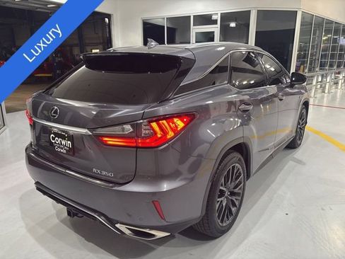 Used 2016 Lexus RX 350 350 image 7