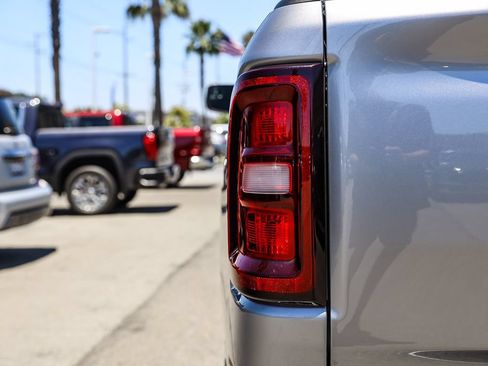Used 2025 RAM 1500 Tradesman RWD image 7