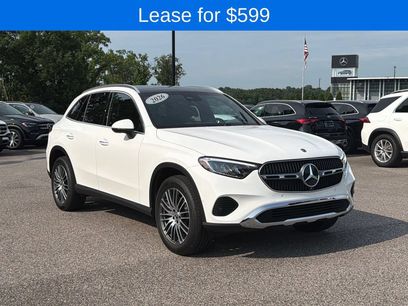 Used 2026 Mercedes-Benz GLC 300 4MATIC