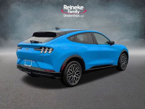 New 2024 Ford Mustang Mach-E Premium AWD/4WD image 5