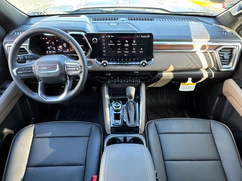 Used 2026 GMC Canyon Denali AWD/4WD image 20