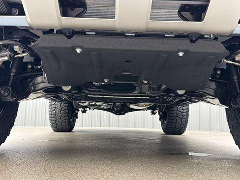 Used 2026 Toyota 4Runner Limited AWD/4WD image 16
