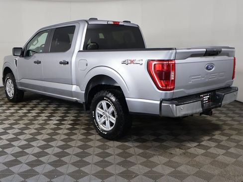 Used 2022 Ford F150 XLT w/ Trailer Tow Package AWD/4WD image 9