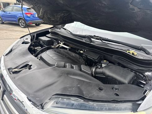 Used 2017 Honda Pilot EX-L image 22