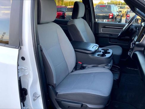 Used 2023 RAM 2500 Big Horn w/ Level 1 Equipment Group image 9