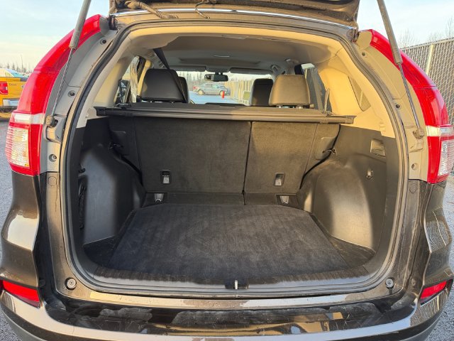 Used 2016 Honda CR-V EX-L image 23