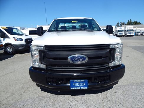 Used 2019 Ford F250 XL RWD image 11
