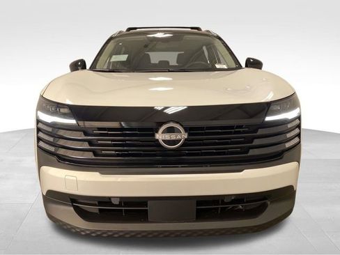 New 2026 Nissan Kicks SV w/ Cold Weather Package image 7