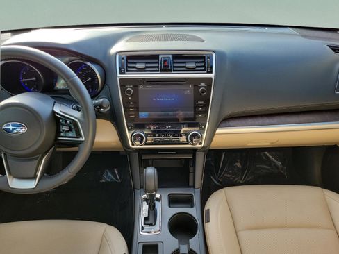 Used 2019 Subaru Outback 2.5i Limited w/ Popular Package #2 image 18