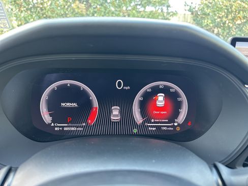 Certified 2025 Acura TLX w/A-Spec Package image 31