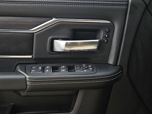 New 2026 RAM 3500 Laramie image 28