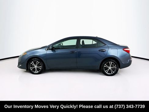 Used 2019 Toyota Corolla L FWD image 4