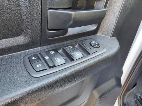 Used 2021 RAM 2500 Tradesman w/ Protection Group image 14