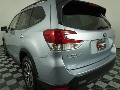Certified 2024 Subaru Forester Premium AWD/4WD image 12