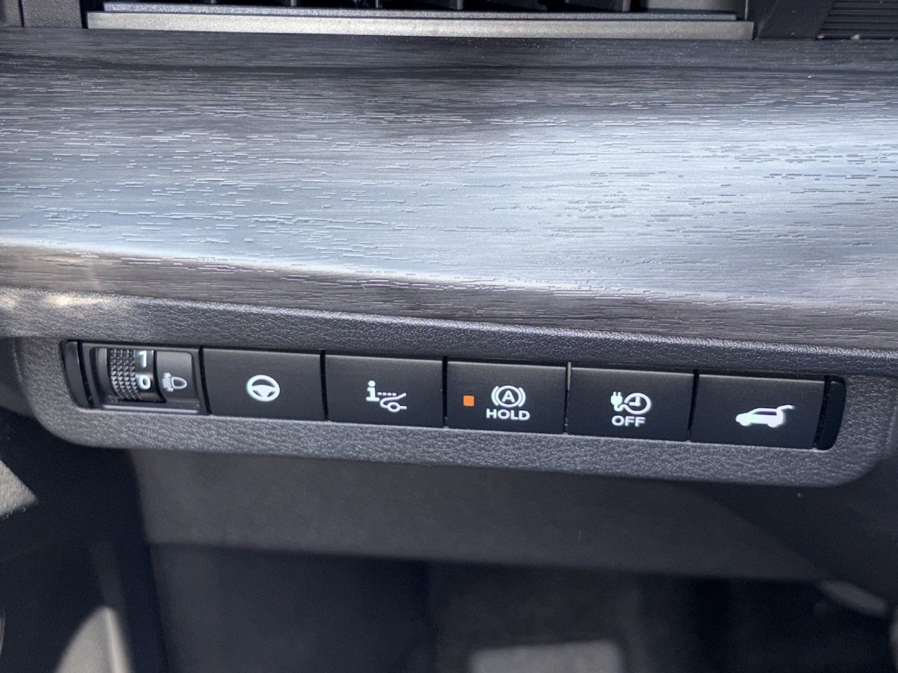 Certified 2024 Nissan Ariya AWD image 21