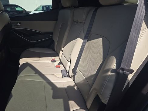 Used 2018 Hyundai Santa Fe Sport 2.0T w/ Cargo Package image 24