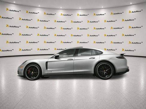 Used 2019 Porsche Panamera GTS AWD/4WD image 58
