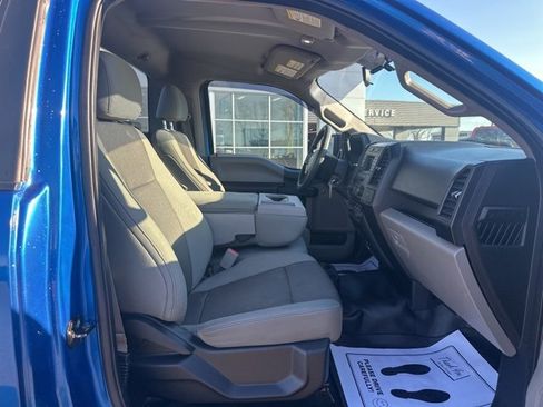 Used 2016 Ford F150 XL w/ Equipment Group 101A Mid image 4