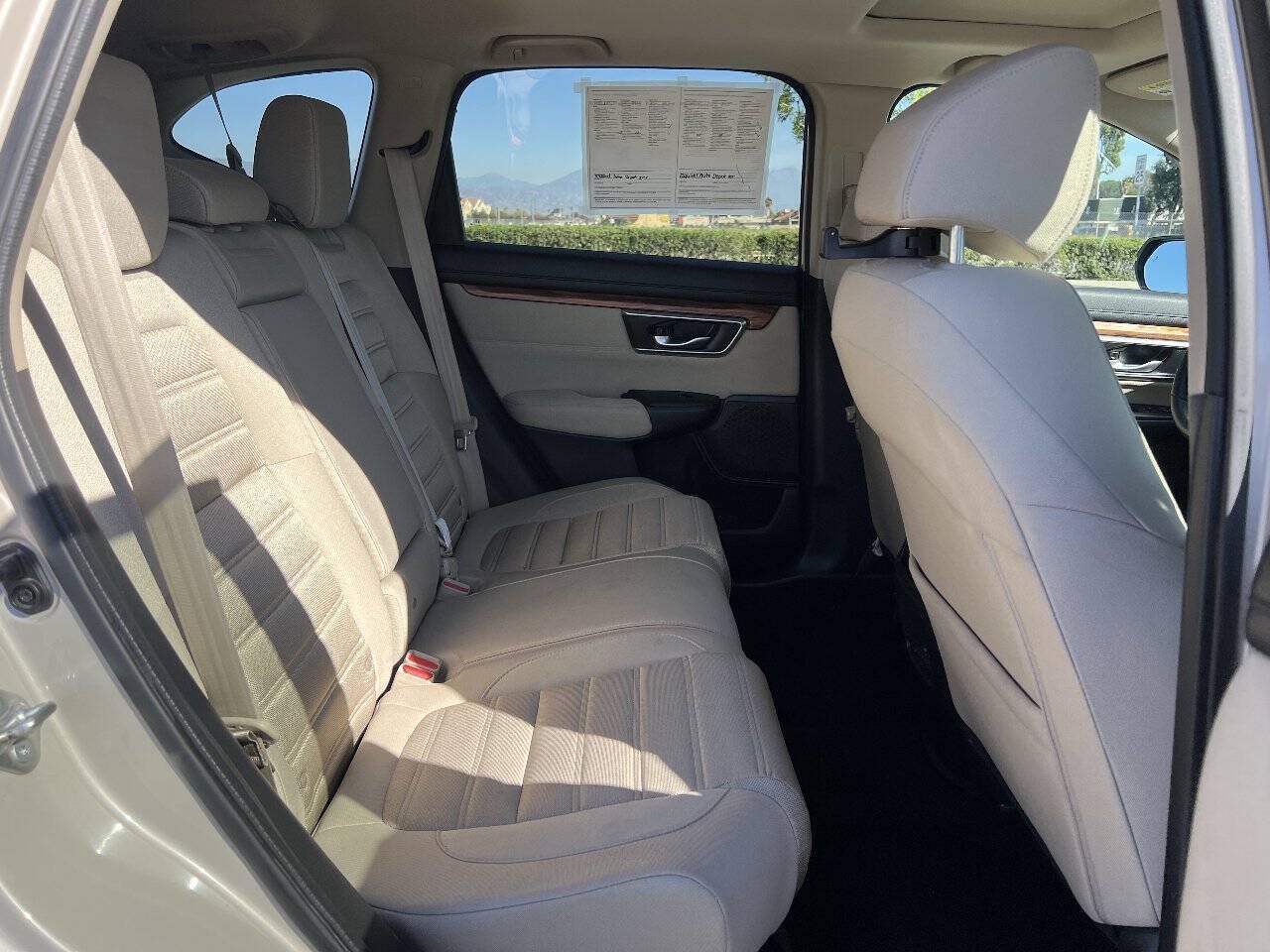 Used 2019 Honda CR-V EX image 27