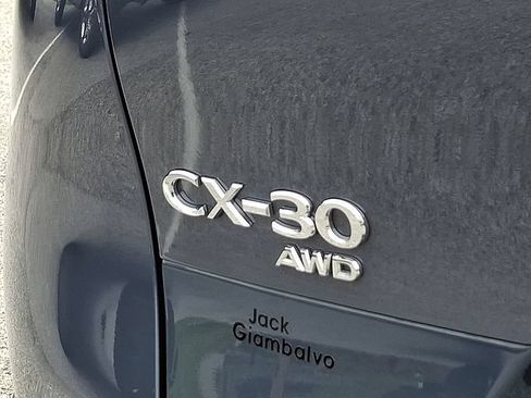 Certified 2026 MAZDA CX-30 AWD 2.5 S image 31