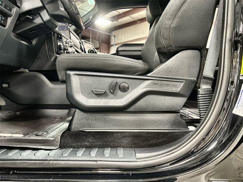 Used 2023 Ford F150 XLT w/ Equipment Group 302A High image 12