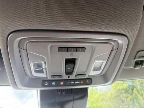 Used 2025 Chevrolet Silverado 1500 RST w/ Convenience Package II AWD/4WD image 28