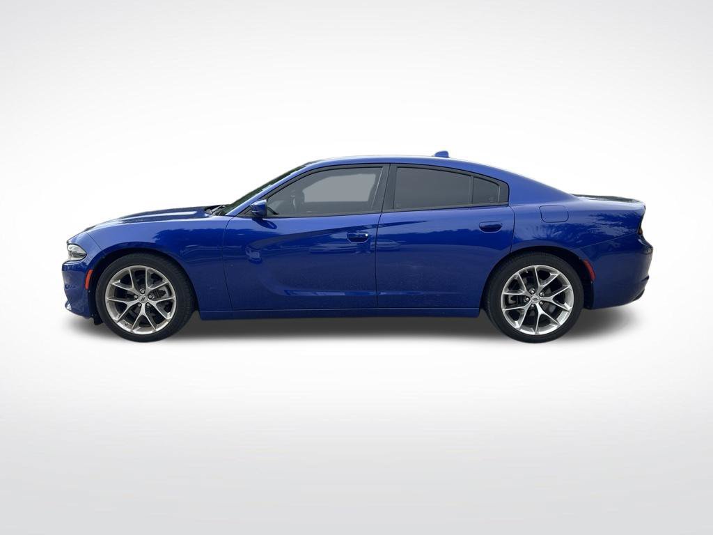Used 2022 Dodge Charger SXT w/ Plus Group RWD image 8