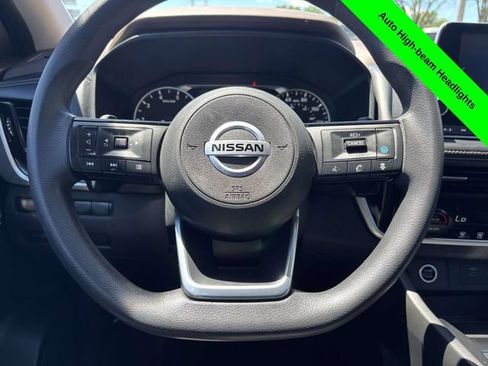 Used 2021 Nissan Rogue SV AWD/4WD image 26
