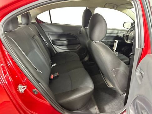 Used 2024 Mitsubishi Mirage G4 ES image 27