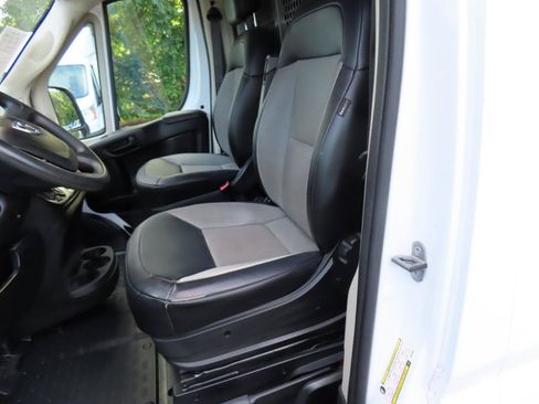 Used 2021 RAM ProMaster 1500 FWD image 21