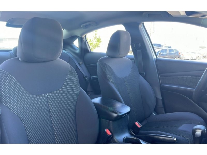 Used 2015 Dodge Dart SE w/ Convenience Group FWD image 12