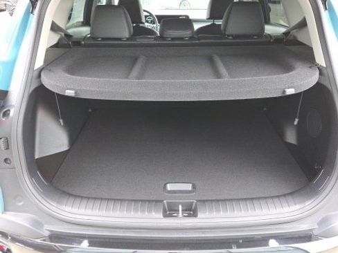 Certified 2024 Kia Seltos SX w/ SX Sunroof Package image 27