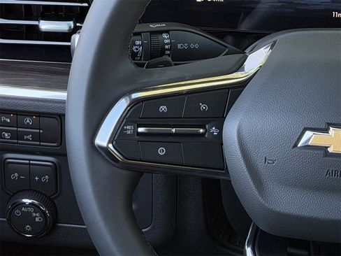 New 2026 Chevrolet Tahoe LS image 13