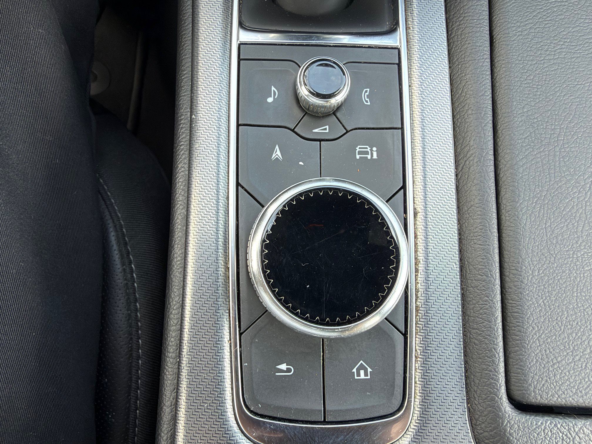 Used 2025 Cadillac CT5 Premium Luxury w/ Sun And Sound Package RWD image 44