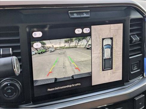 Used 2025 Ford F250 King Ranch w/ FX4 Off-Road Package image 13