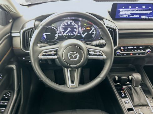 Used 2026 MAZDA CX-50 2.5 Hybrid w/ Premium Plus Pkg AWD/4WD image 18