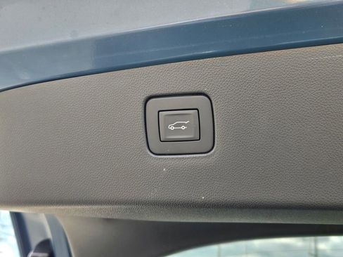 New 2026 Buick Envista Sport Touring FWD image 26