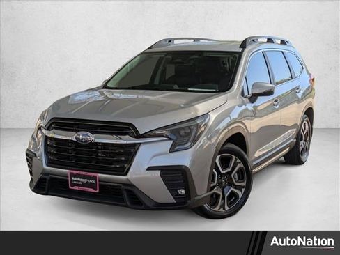 Used 2023 Subaru Ascent Limited image 1