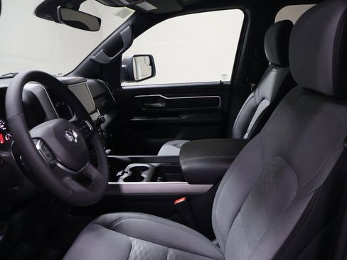 New 2026 RAM 1500 Big Horn image 8