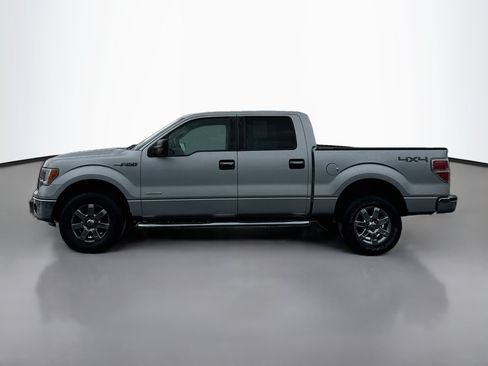 Used 2014 Ford F150 XLT w/ Equipment Group 302A Luxury AWD/4WD image 4