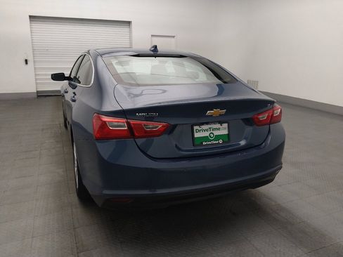 Used 2025 Chevrolet Malibu LT FWD image 6