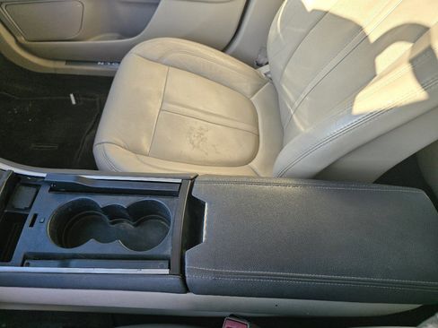 Used 2016 Lincoln MKZ w/ Equipment Group 300A Reserve image 22