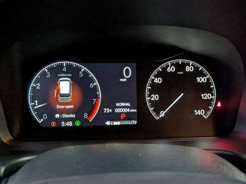 New 2026 Honda Odyssey EX-L image 11