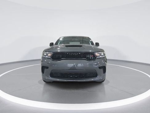 New 2026 Dodge Durango GT w/ Blacktop Package AWD/4WD image 3