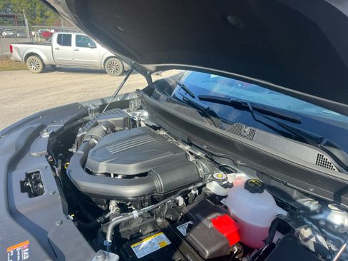 New 2026 Chevrolet Traverse RS w/ LPO, Illumination Package image 14