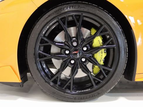 Used 2023 Chevrolet Corvette Stingray Preferred Conv w/ Z51 Performance Package image 75