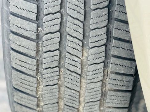 Used 2001 Toyota Highlander 2WD V6 image 16