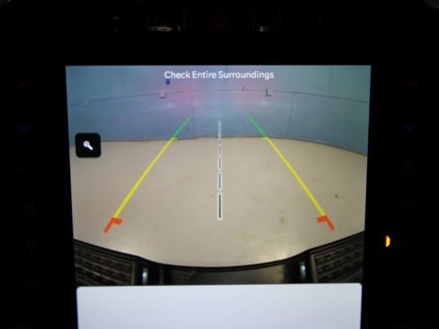 Used 2024 RAM 2500 Rebel w/ Safety Group image 17