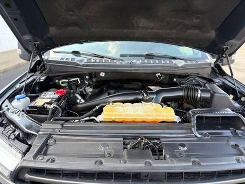 Used 2019 Ford F150 XLT w/ Equipment Group 302A Luxury image 36