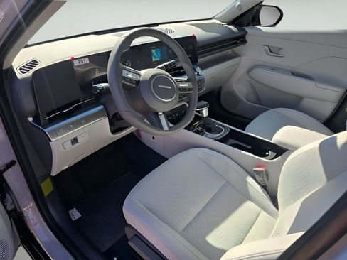 Used 2026 Hyundai Kona SEL Sport image 24